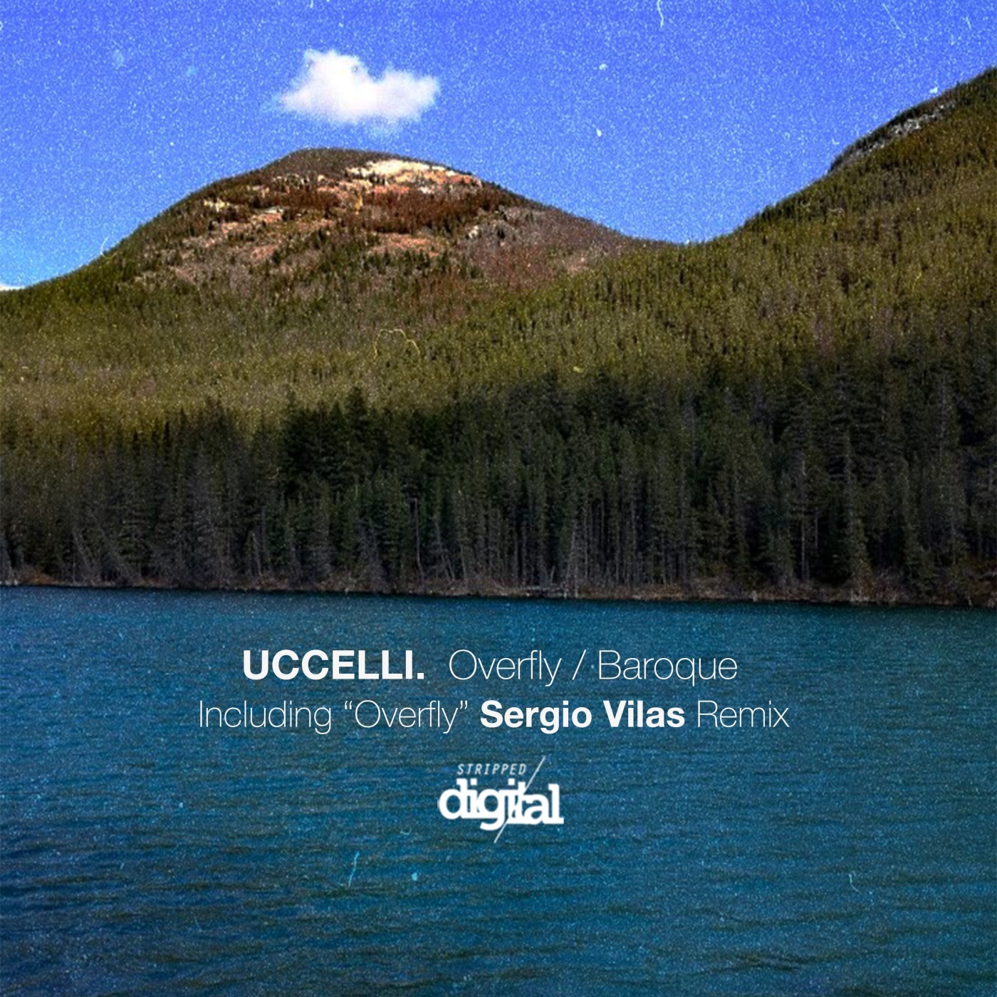 UCCELLI - Overfly - Baroque [331SD]